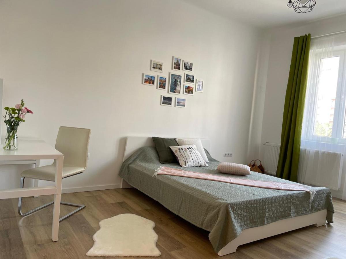 Neighbor Of Gellert Spa By Nw Budapeszt Zewnętrze zdjęcie