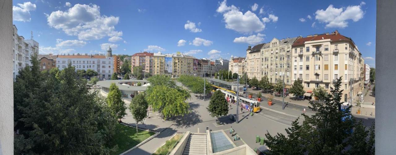 Neighbor Of Gellert Spa By Nw Budapeszt Zewnętrze zdjęcie